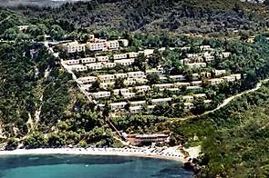 Hotel Hotel Ermones Beach Holiday Resort