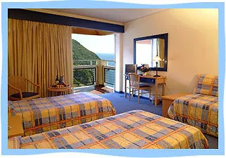 Hotel Ermones Beach Holiday Resort Ermones